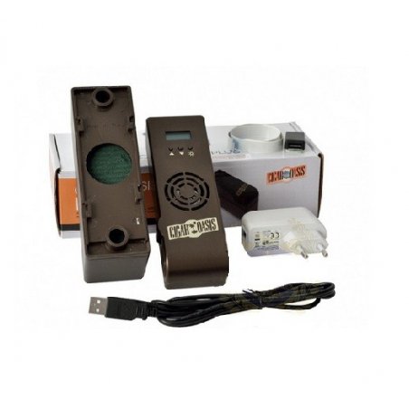 Umidificator Electronic Oasis Plus