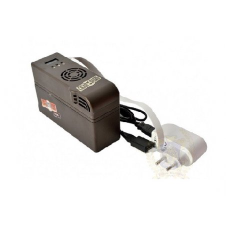 Umidificator Electronic Oasis Plus