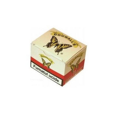 Tigari de foi Dougalls Special Butterfly 25
