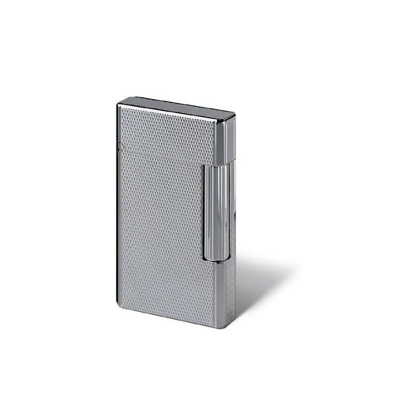 Bricheta Davidoff Prestige Grain Of Silver Plated