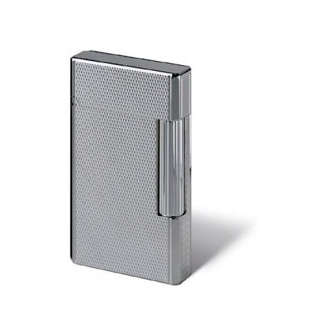 Bricheta Davidoff Prestige Grain Of Silver Plated