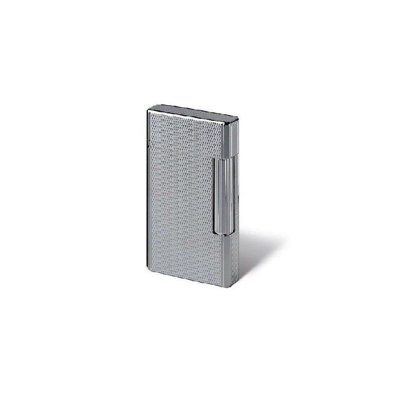 Bricheta Davidoff Prestige Grain Of Silver Plated
