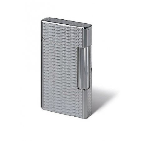 Bricheta Davidoff Prestige Grain Of Silver Plated