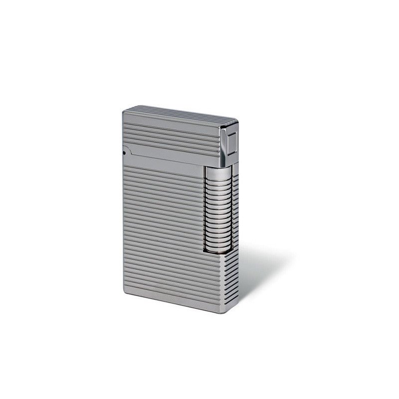 Bricheta Davidoff Prestige Lines Horizontal Palladium Coated