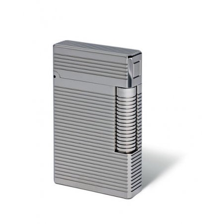 Bricheta Davidoff Prestige Lines Horizontal Palladium Coated