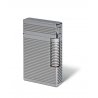Bricheta Davidoff Prestige Lines Horizontal Palladium Coated