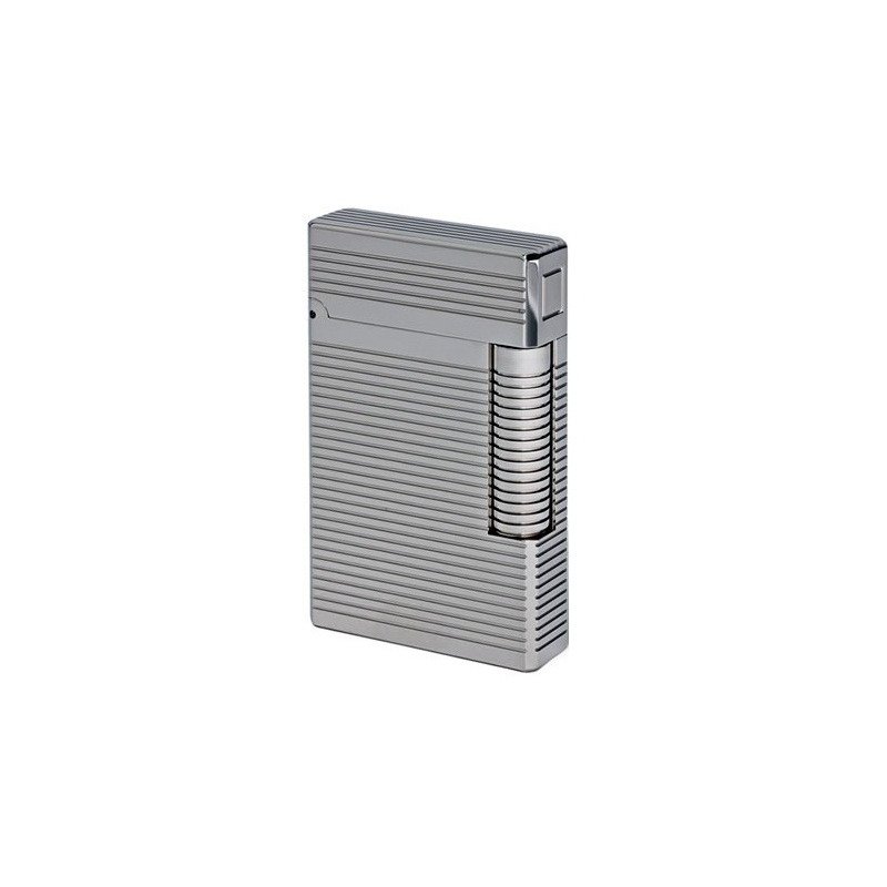 Bricheta Davidoff Prestige Lines Horizontal Palladium Coated
