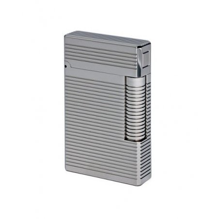 Bricheta Davidoff Prestige Lines Horizontal Palladium Coated