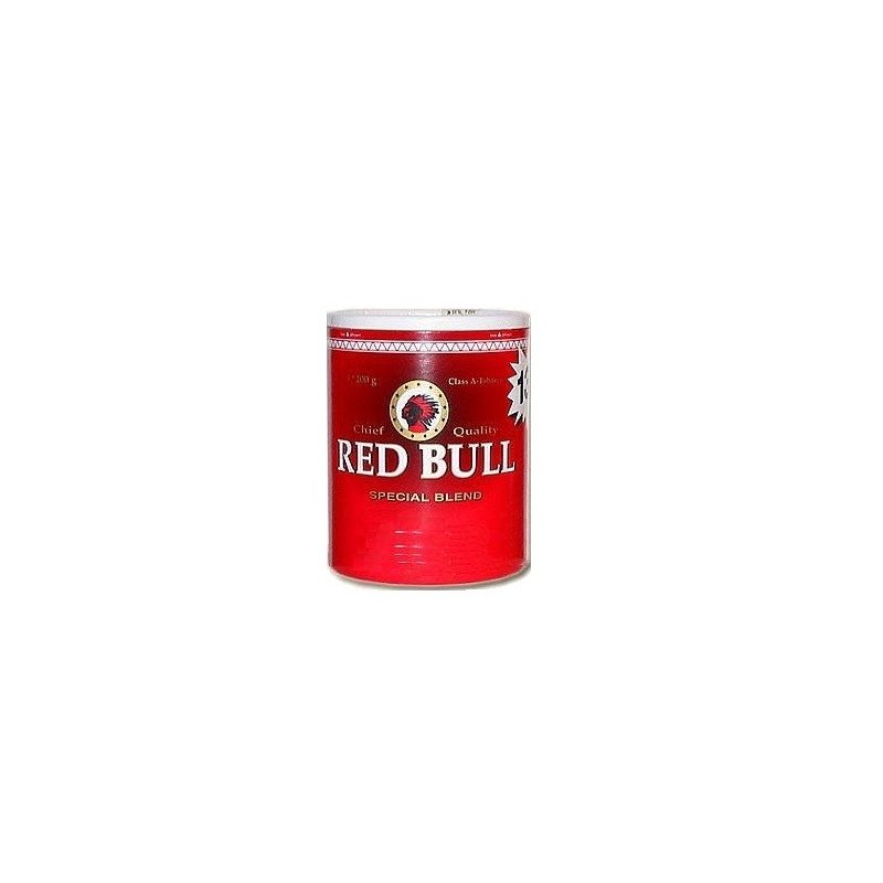 Tutun de injectat Red Bull Special Blend 45g 