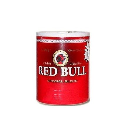 Tutun de injectat Red Bull Special Blend 45g 