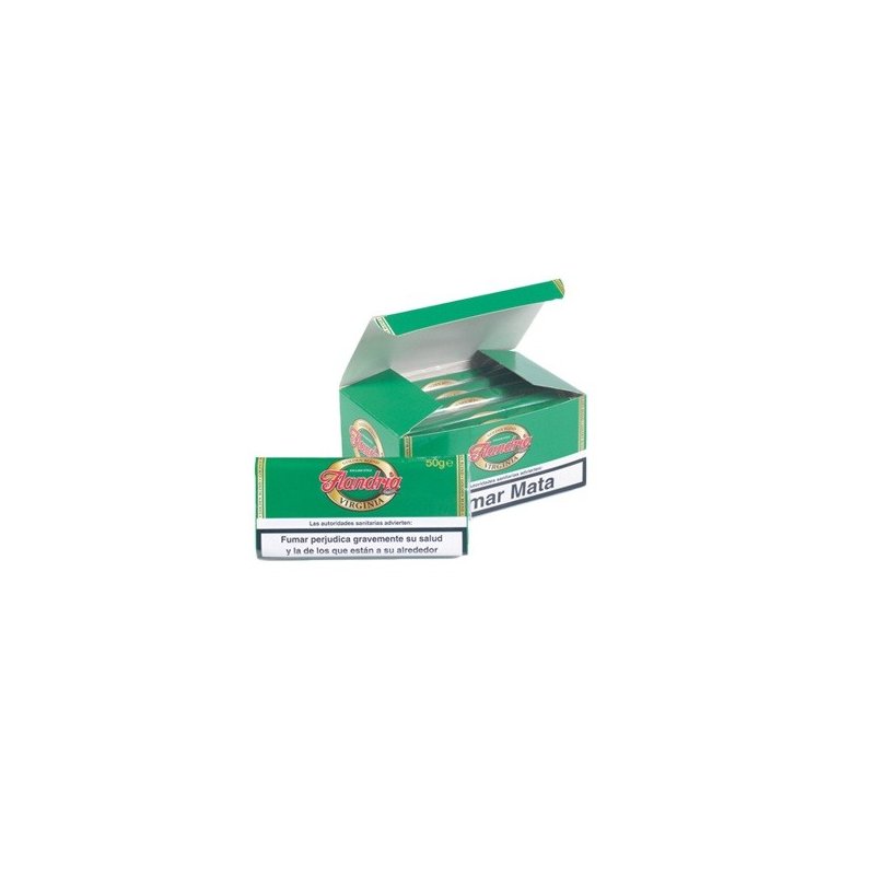 Tutun de rulat tigari Flandria Virginia 20 g
