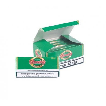 Tutun de rulat tigari Flandria Virginia 20 g