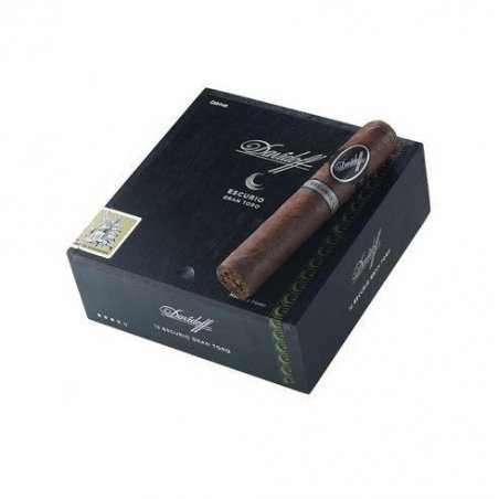 Trabucuri Davidoff Escurio Gran Toro Cello 12