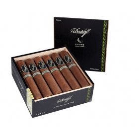 Trabucuri Davidoff Escurio Gran Toro Cello 12