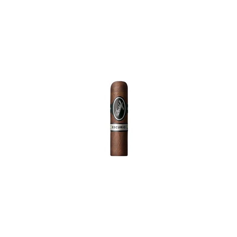 Trabucuri Davidoff Escurio Petit Robusto Cello 4