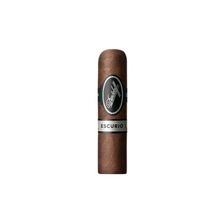 Trabucuri Davidoff Escurio Petit Robusto Cello 4
