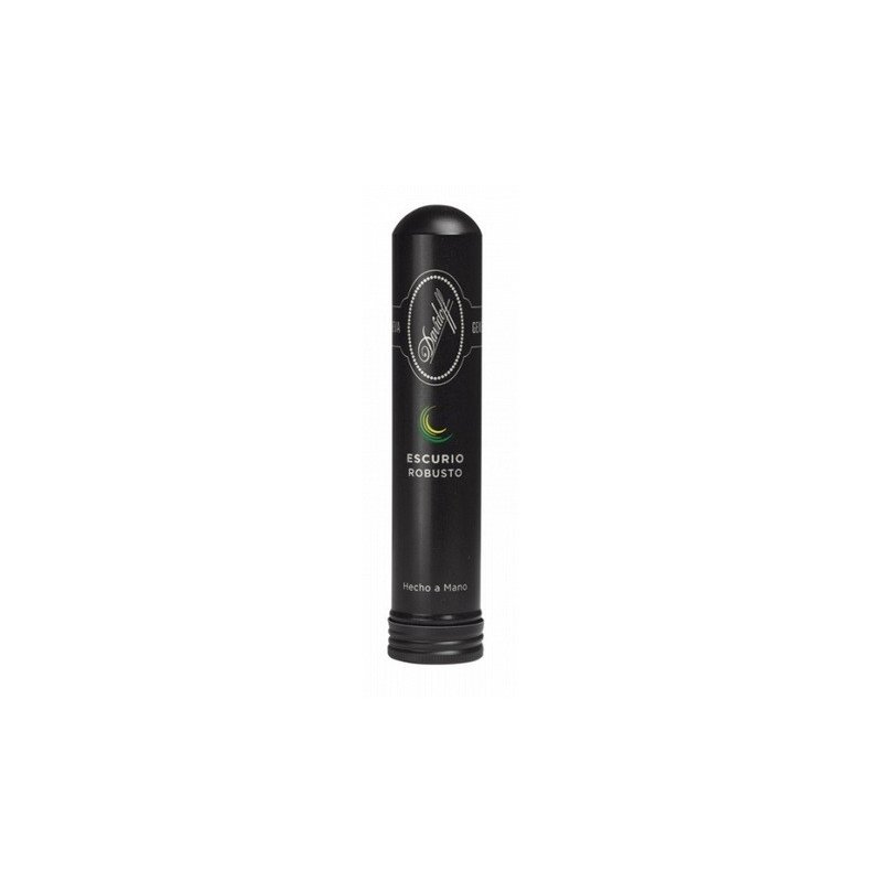 Trabucuri Davidoff Escurio Robusto Tubos 12