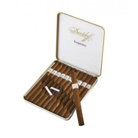 Trabucuri Davidoff Exquisitos 10