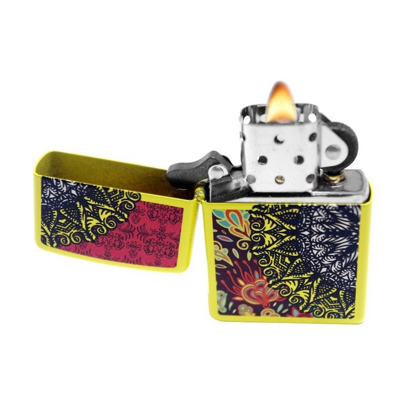 Bricheta Zippo 28850 Lemo