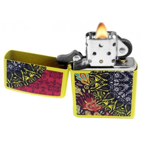 Bricheta Zippo 28850 Lemo
