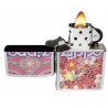 Bricheta Zippo 28851 High Polish Chrome