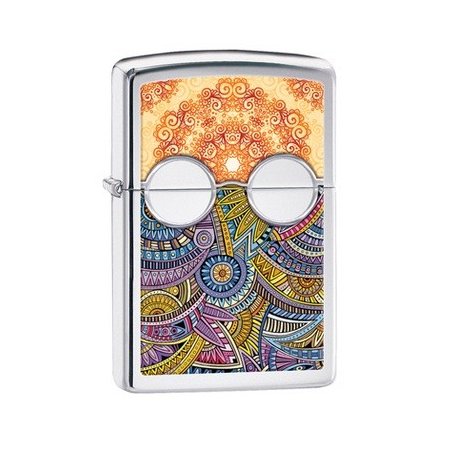 Bricheta Zippo 28871 High Polish Chrome