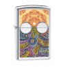 Bricheta Zippo 28871 High Polish Chrome