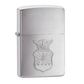 Bricheta Zippo 280AFC Brushed Chrome