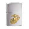 Bricheta Zippo 280MAR Brushed Chrome