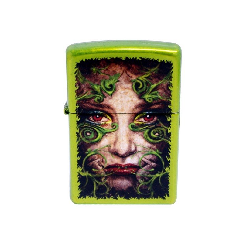 Bricheta Zippo 28865 Mother Nature