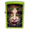 Bricheta Zippo 28865 Mother Nature