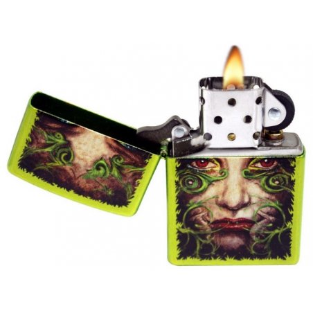 Bricheta Zippo 28865 Mother Nature