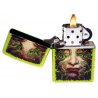 Bricheta Zippo 28865 Mother Nature