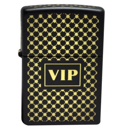 Bricheta Zippo 28531 Very Important Person