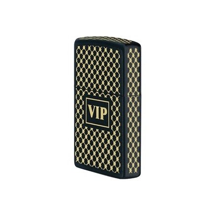 Bricheta Zippo 28531 Very Important Person