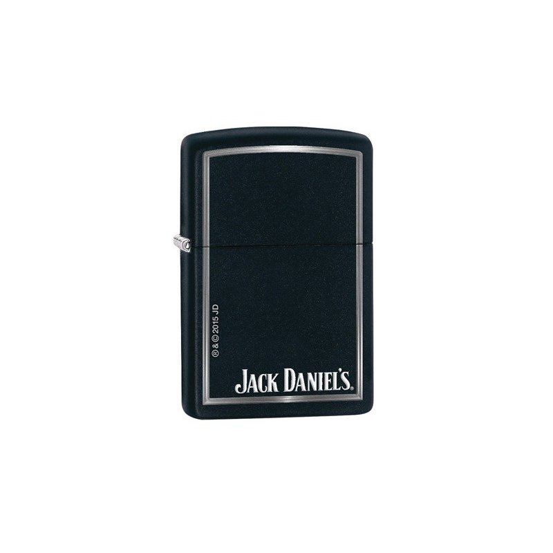 Bricheta Zippo 28820 Jack Daniels