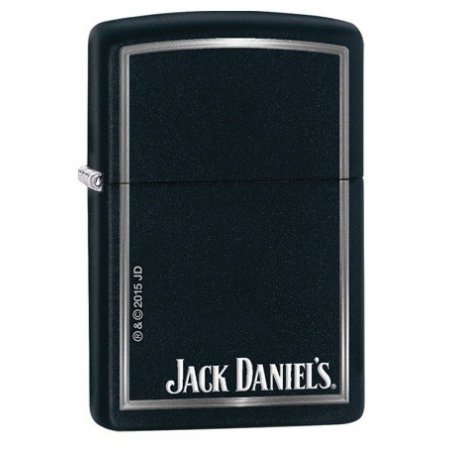 Bricheta Zippo 28820 Jack Daniels