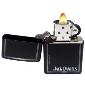 Bricheta Zippo 28820 Jack Daniels