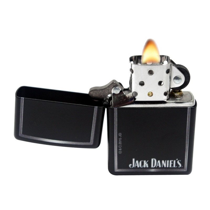 Bricheta Zippo 28820 Jack Daniels