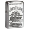 Bricheta Zippo 250JB.928 Jim Beam