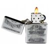 Bricheta Zippo 250JB.928 Jim Beam