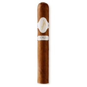 Trabuc Davidoff Oro Blanco Cello Single