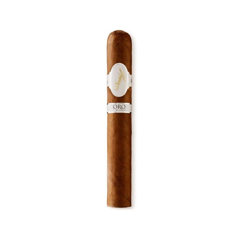 Trabuc Davidoff Oro Blanco Cello Single