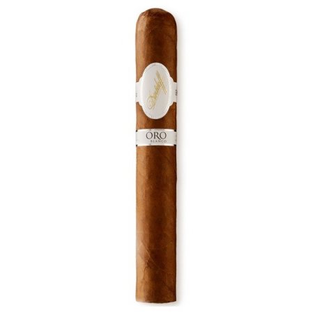 Trabuc Davidoff Oro Blanco Cello Single