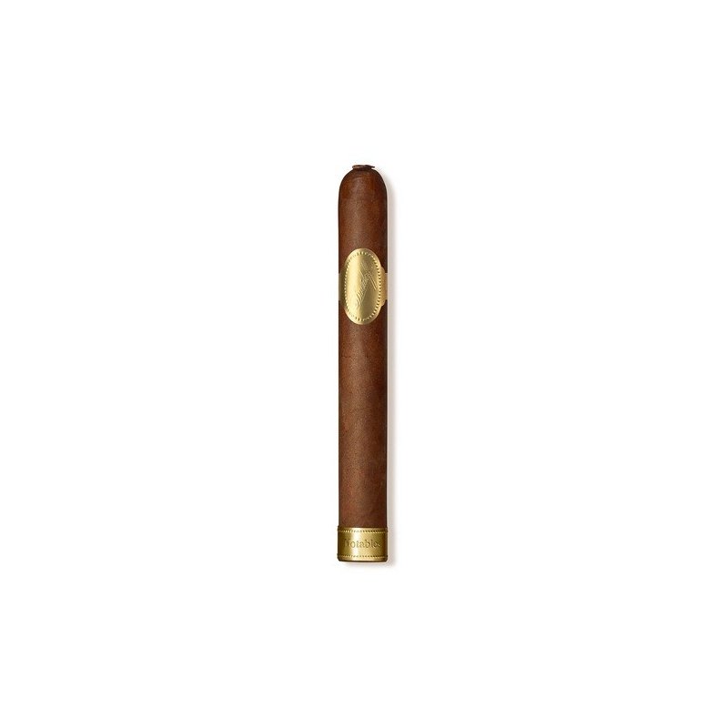 Trabucuri Davidoff Puro D Oro Notables Cello 4