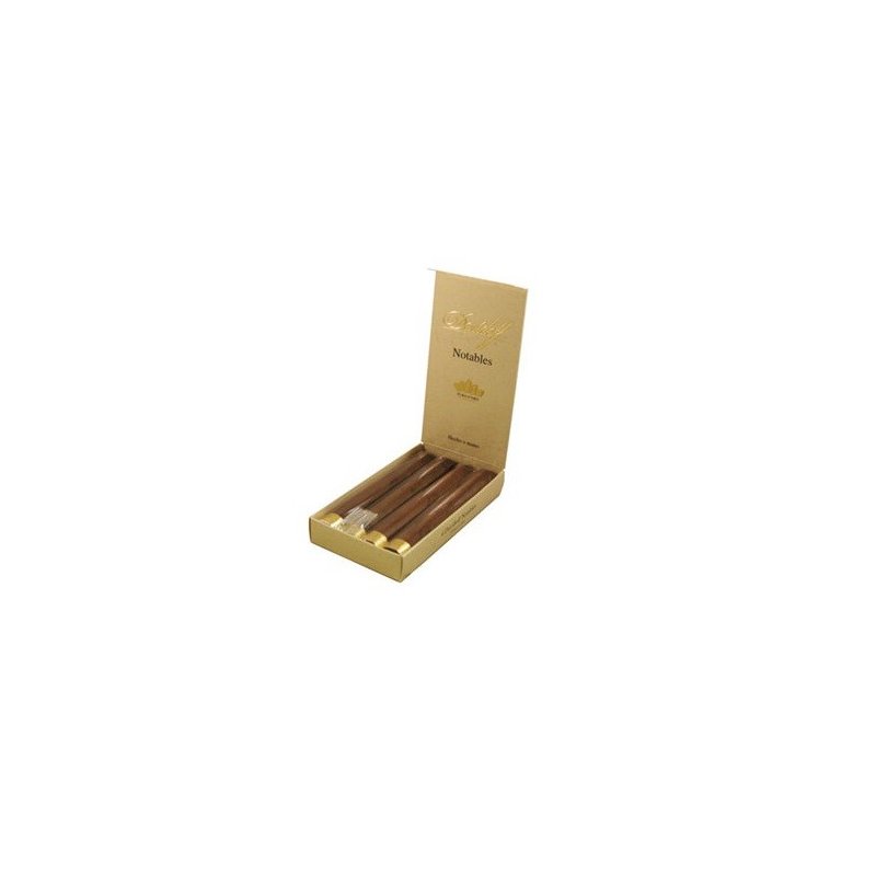 Trabucuri Davidoff Puro D Oro Notables Cello 4
