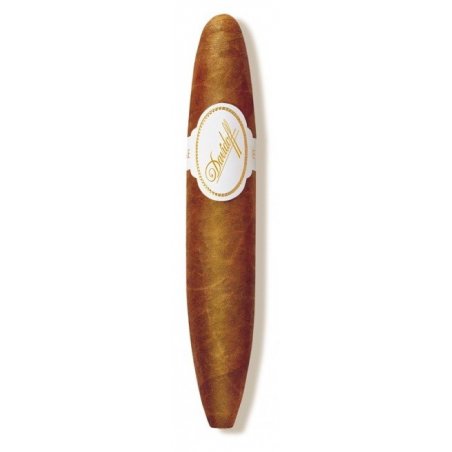 Trabucuri Davidoff Short Perfecto Cello 25