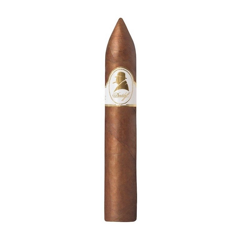 Trabucuri Davidoff Winston Churchill Belicoso Cello 4