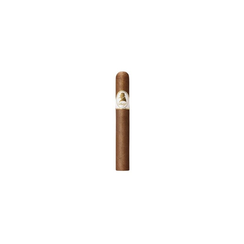 Trabucuri Davidoff Winston Churchill Petit Corona Cello 5