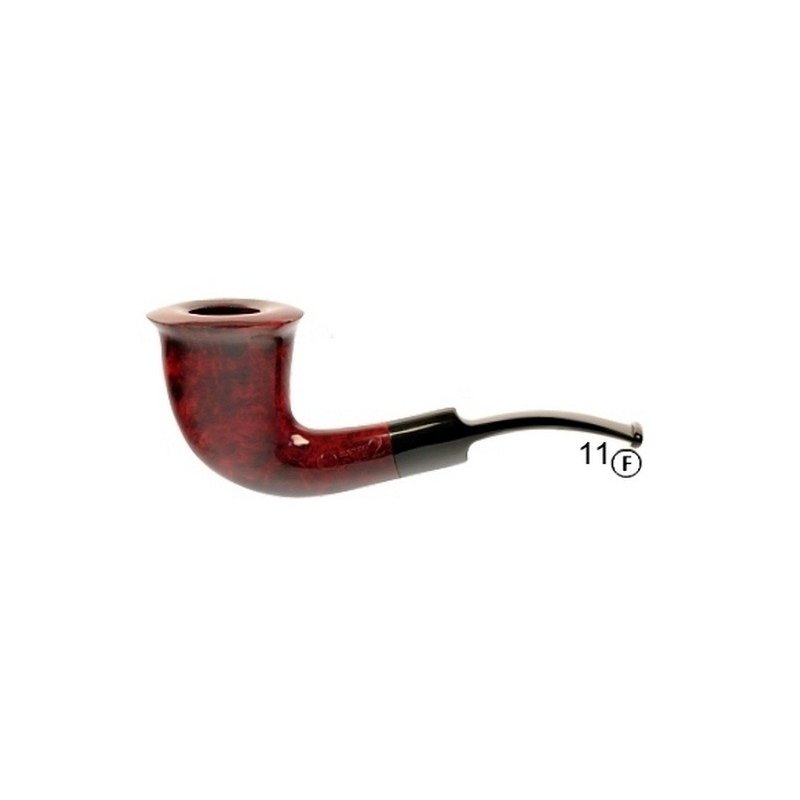 Pipa Opus 2 Danish Soul Bordeaux Lubinski A378
